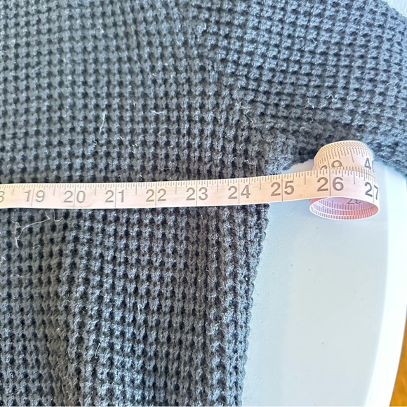 NWT Blissful Equestrian Knit Sweater - Picture 6 of 6